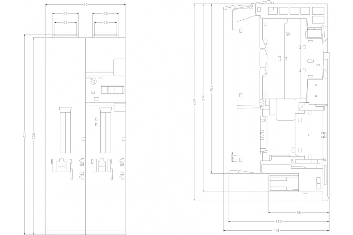 3RK1301-1FB00-1AA2