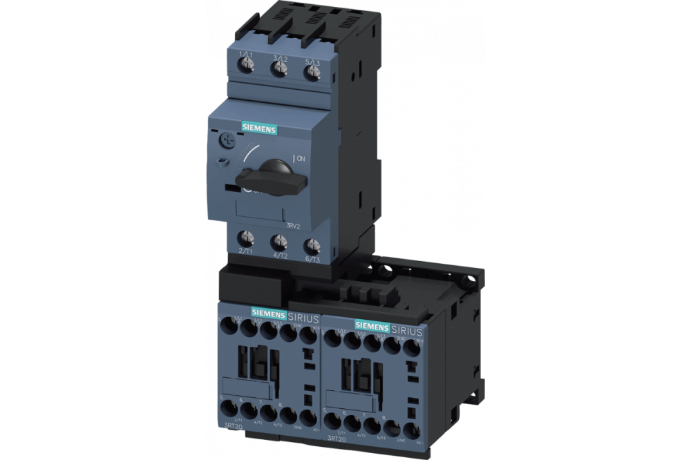 3RA2210-1JA16-2BB4