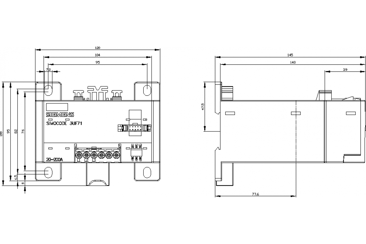 3UF7113-1AA01-0