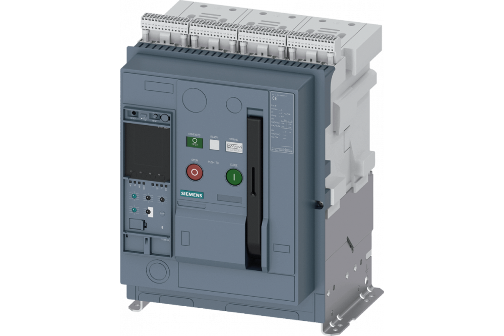 3WA1116-2CE02-5FL1-Z T40