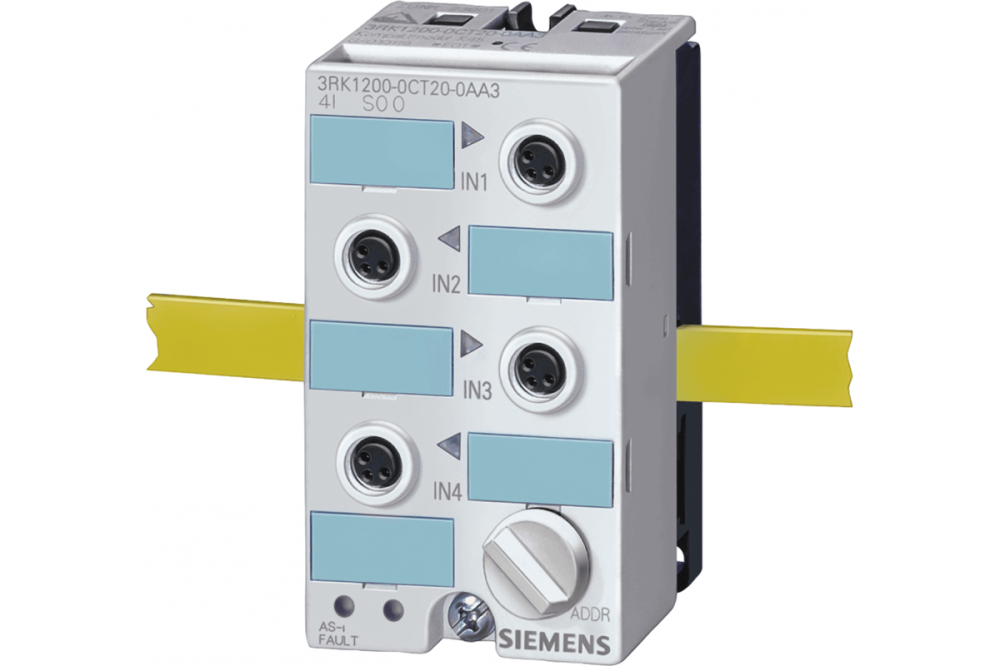 3RK1200-0CT20-0AA3