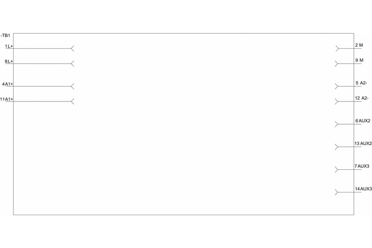 3RK1903-0AA00