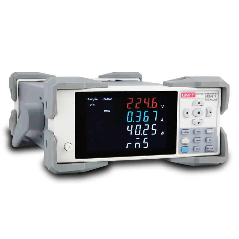 Измеритель мощности UTE9802