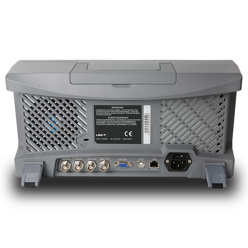 Цифровой осциллограф MSO3504E-S