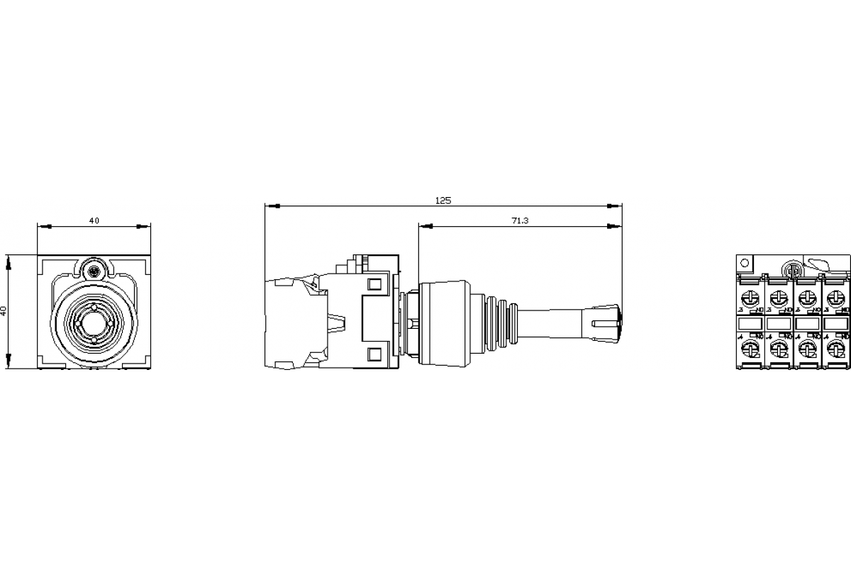 3SU1150-7AE88-1QA0
