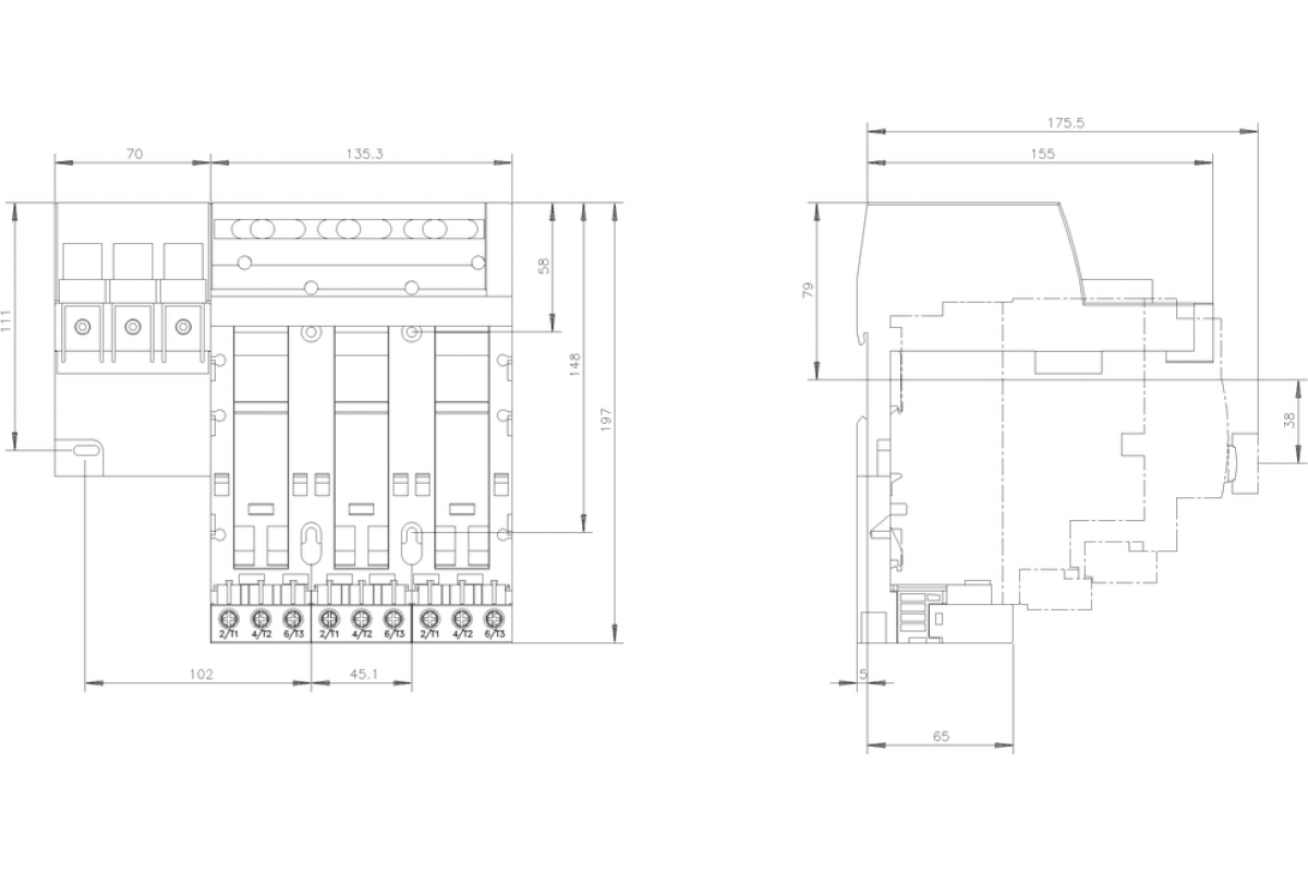 3RA6813-8AB
