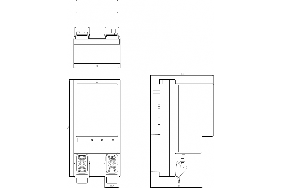 3RK1304-0HS00-8AA0
