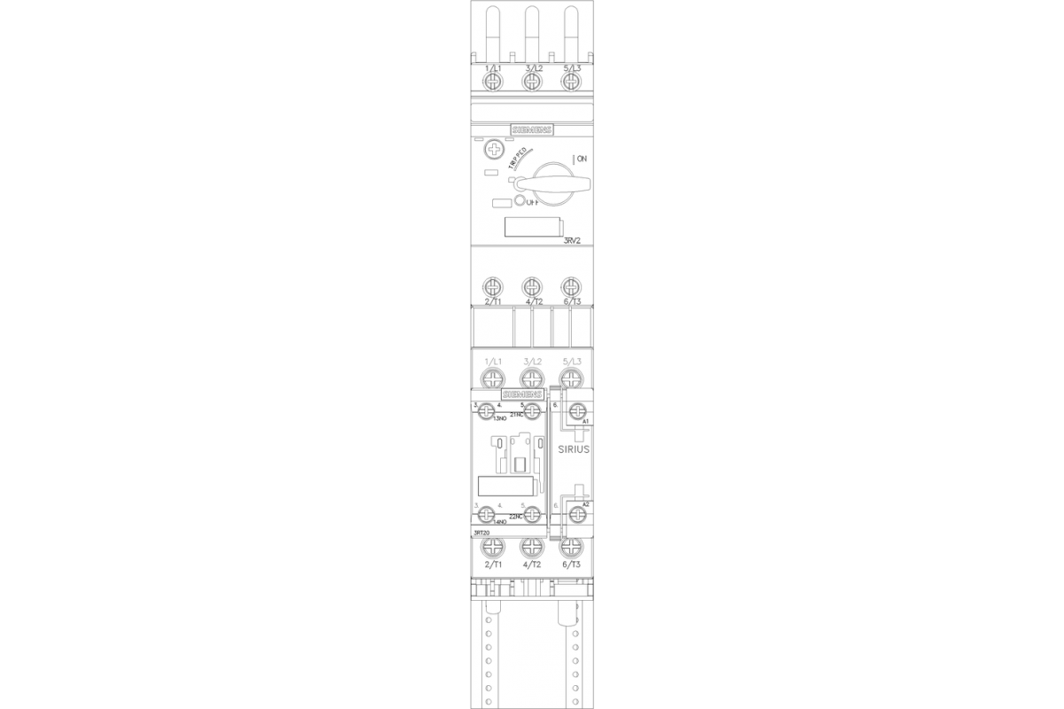 3RA2120-4AD26-0AP0
