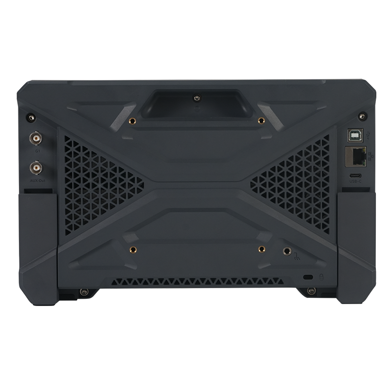 Осциллограф с высоким разрешением MSO1154HD