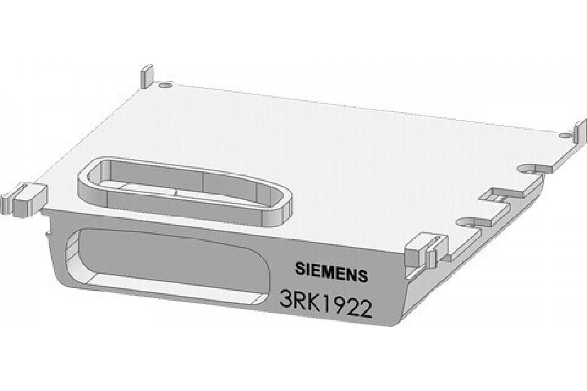 3RK1922-2BA00