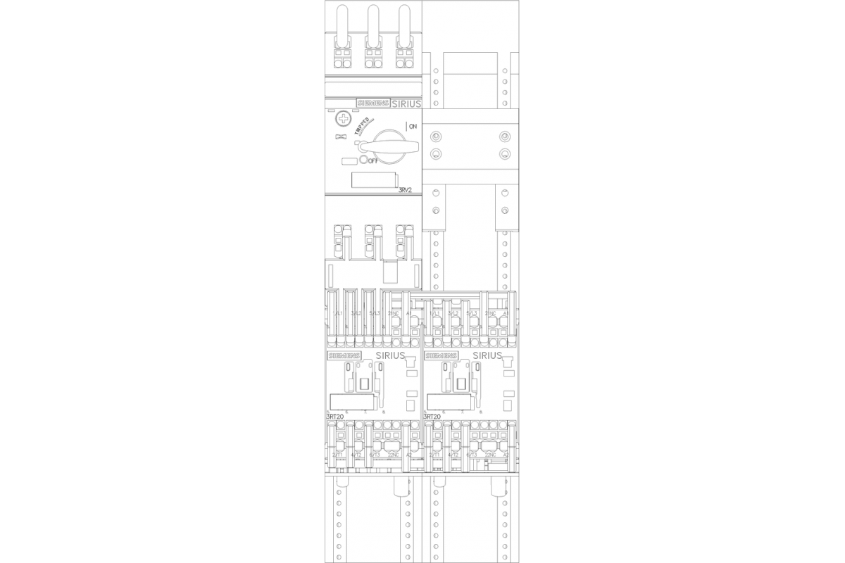 3RA2210-1JH16-2AP0