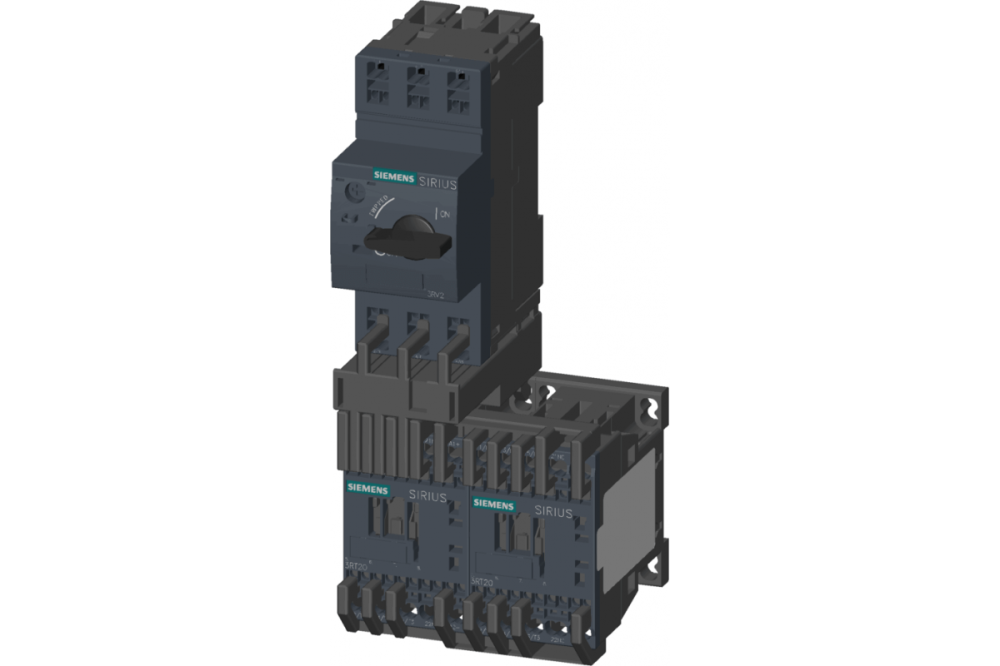 3RA2210-1JE16-2BB4