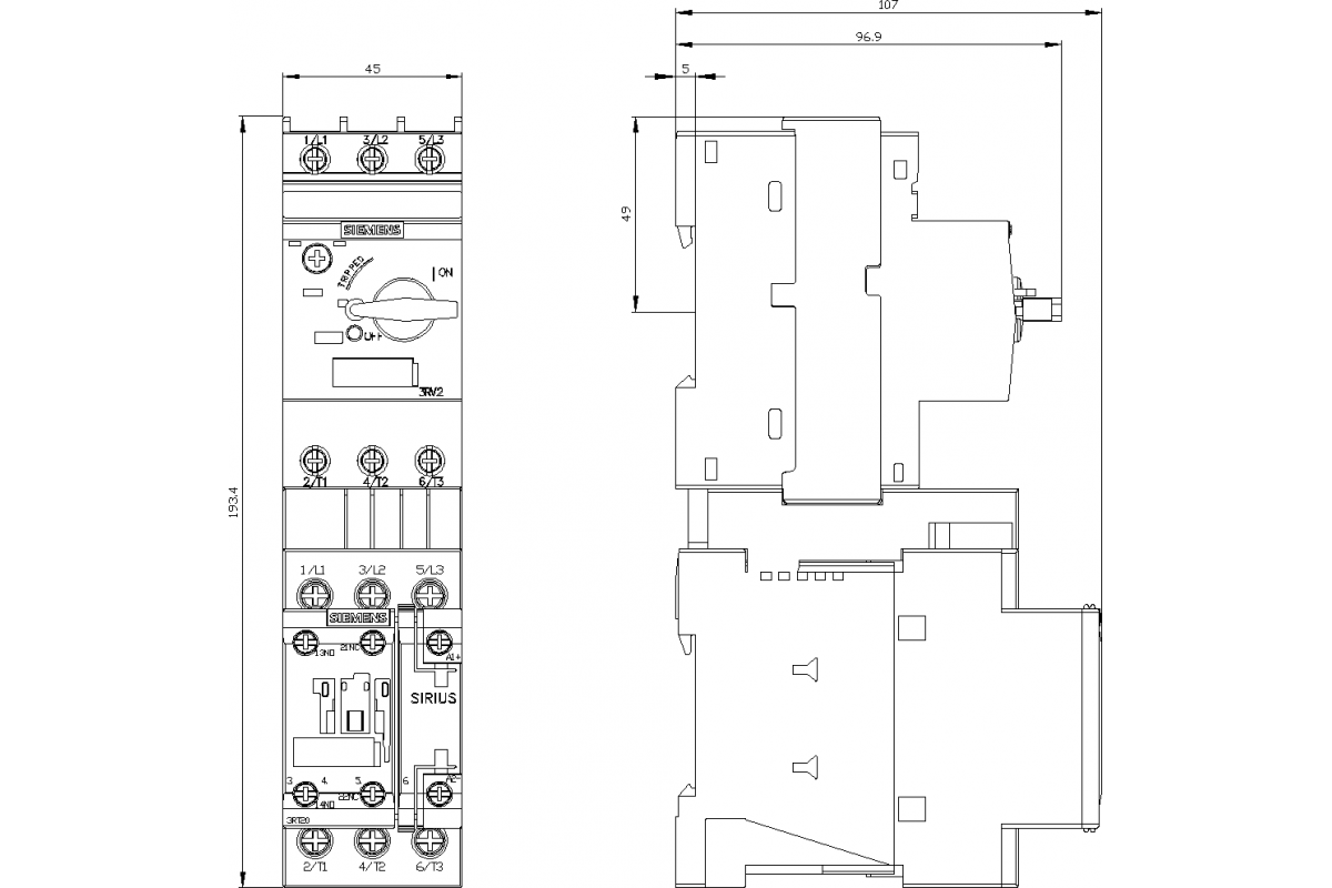 3RA2120-4AA26-0BB4