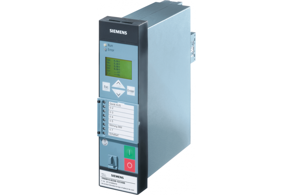 7SJ8021-1EA90-1FA0 L5S