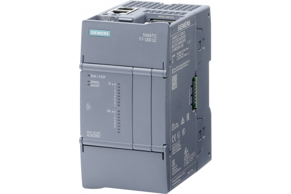 6ES7212-1HG50-0XB0