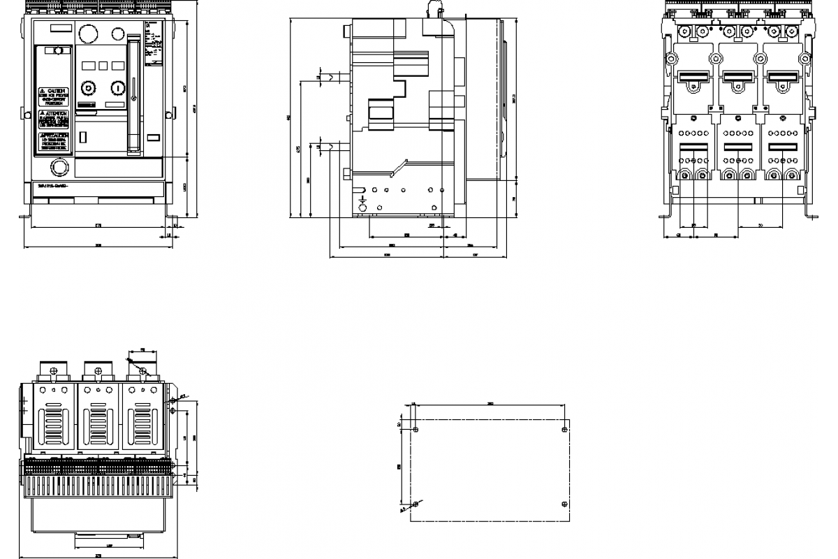 3WA1116-2AA02-4EQ0-Z T40