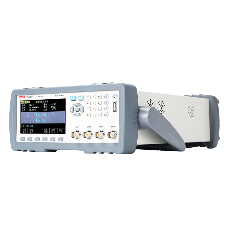 Измеритель LCR UTR2811D