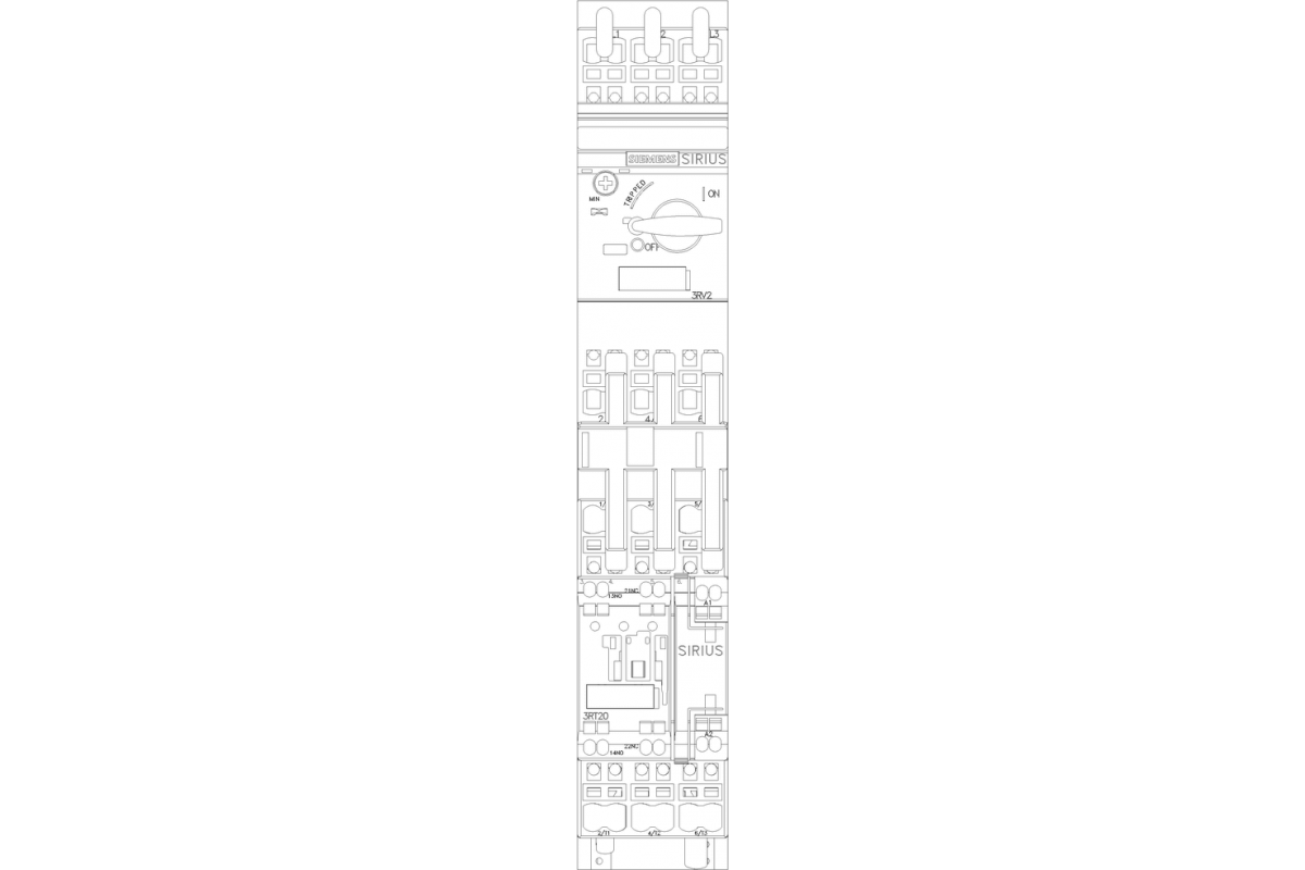 3RA2120-4AH26-0AP0