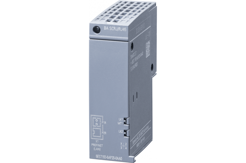 6ES7193-6AP20-0AA0