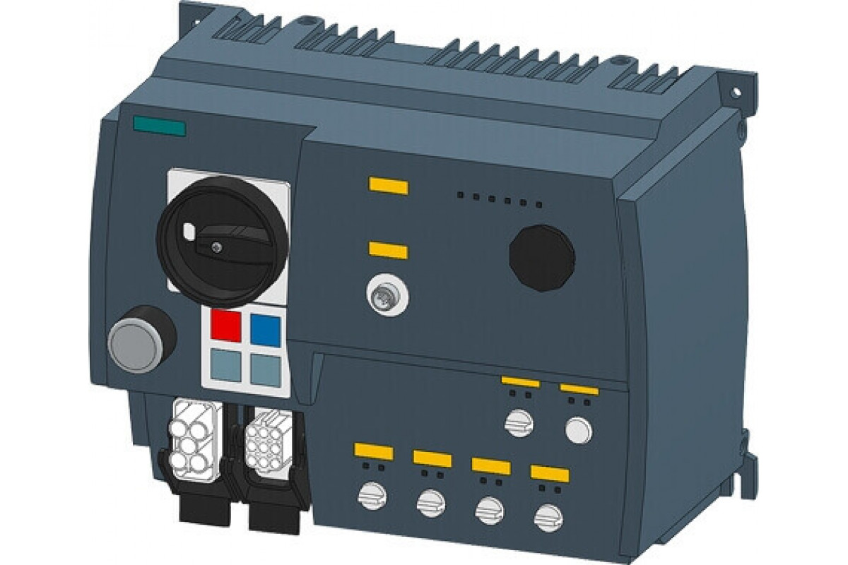 3RK1315-6KS41-3AA0