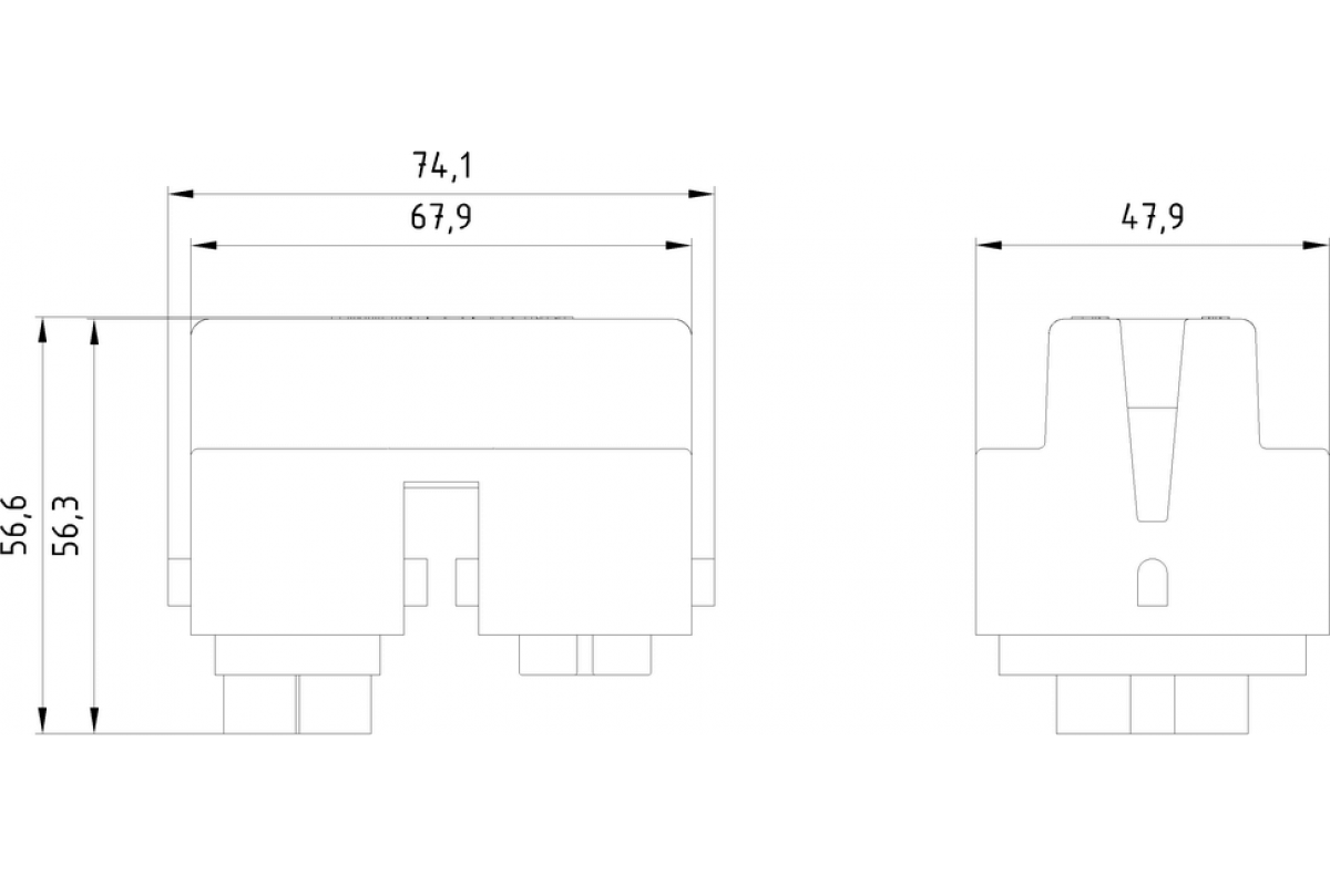 3RK1922-2BQ00