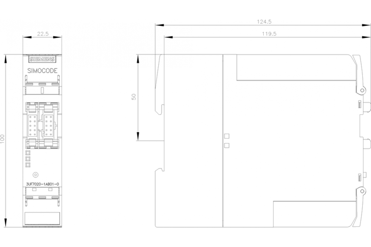 3UF7020-1AB01-0