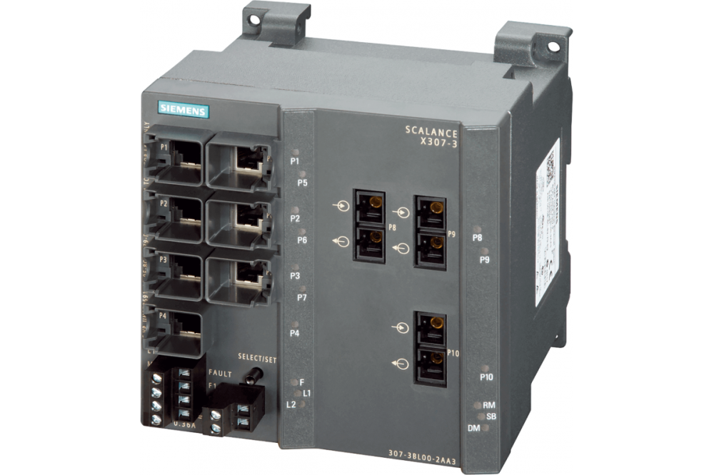 6GK5307-3BM10-2AA3