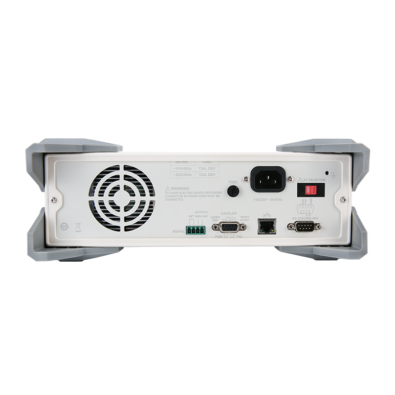 Мультиметр цифровой UT5310A+