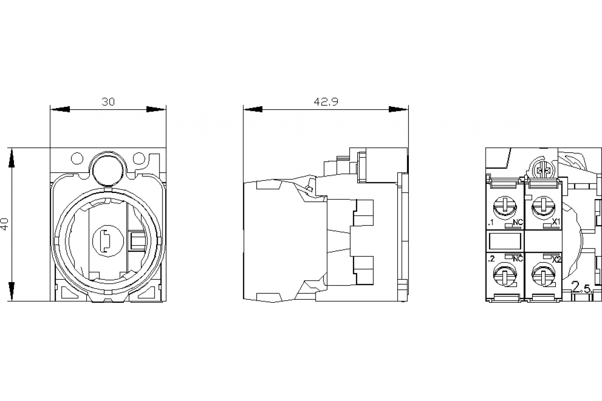 3SU1501-1AG60-1CA0