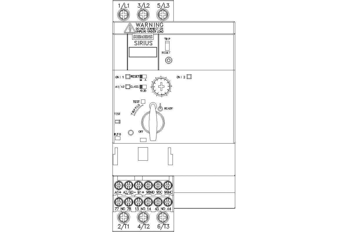 3RA6250-1EB32