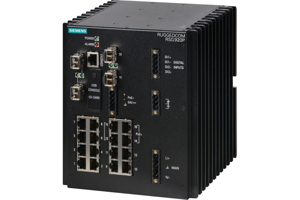 6GK6092-0PS23-0CA0-Z A00+B00+C00+D00