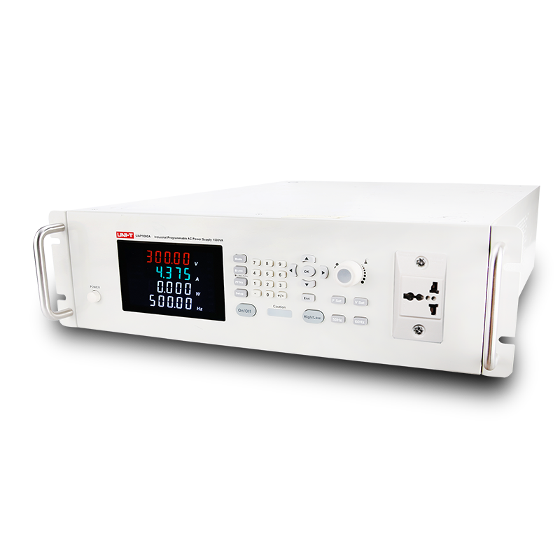 Источник питания переменного тока UAP1000A