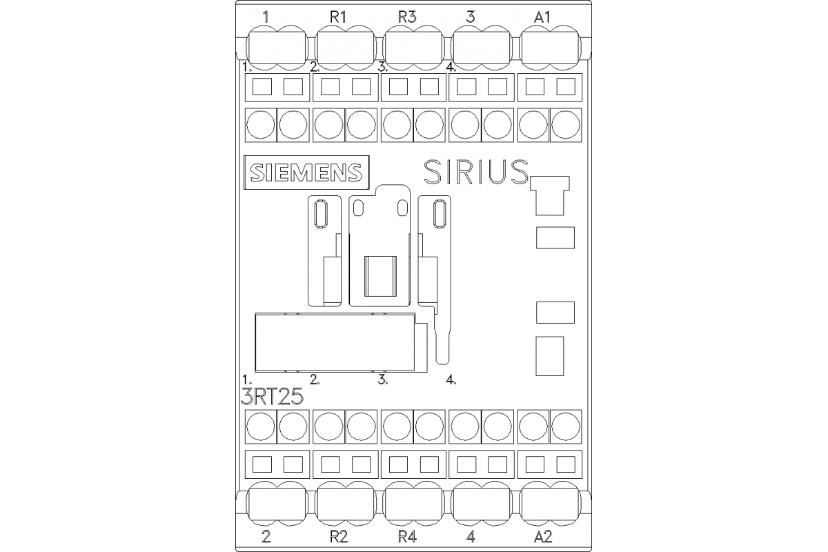 3RT2516-2AP60
