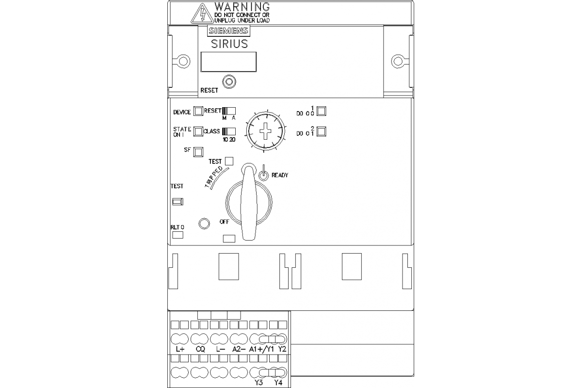 3RA6500-2EB43