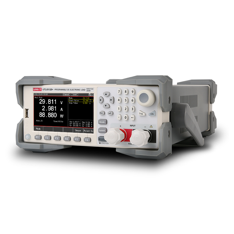 Электронный источник нагрузки постоянного тока UTL8513