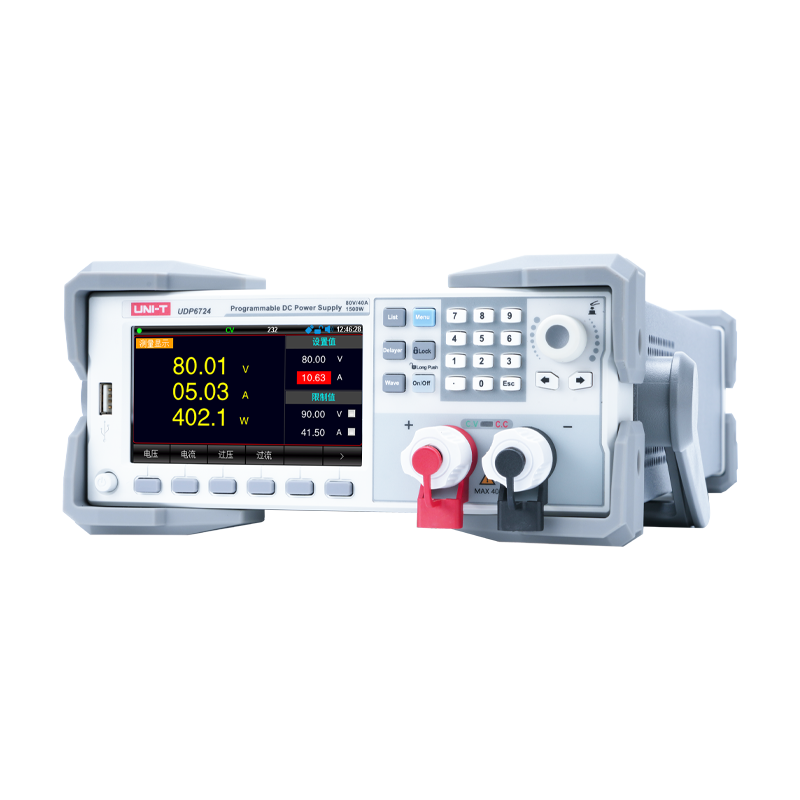 Источник питания нагрузки UDP6723