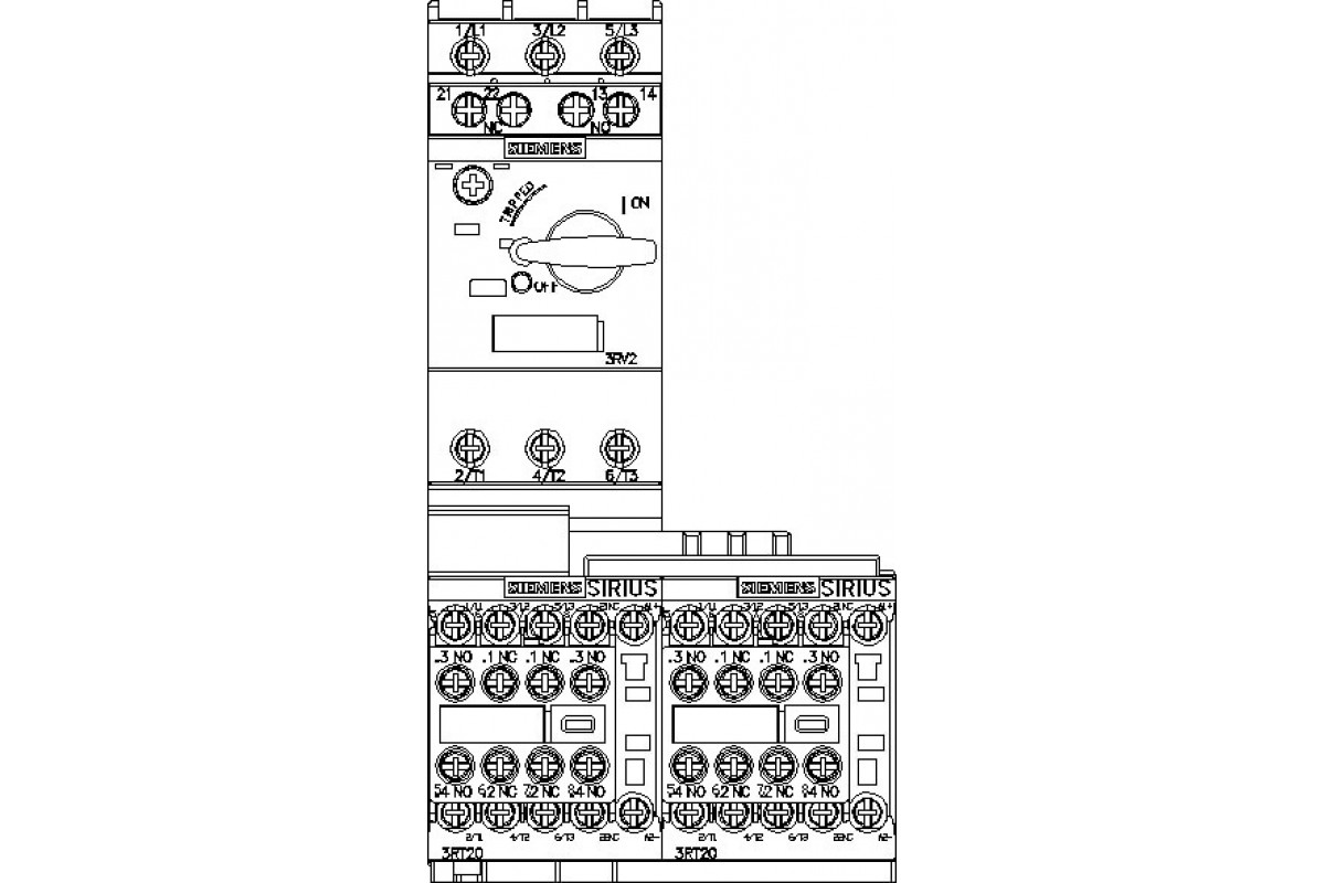 3RA2215-1BA16-5BB4