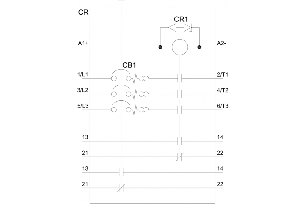 3RA2125-4DH27-0FB4
