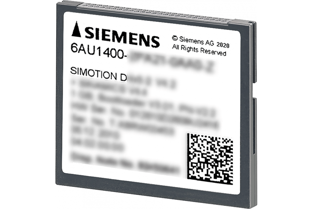 6AU1400-1QA20-0AA0-Z M41