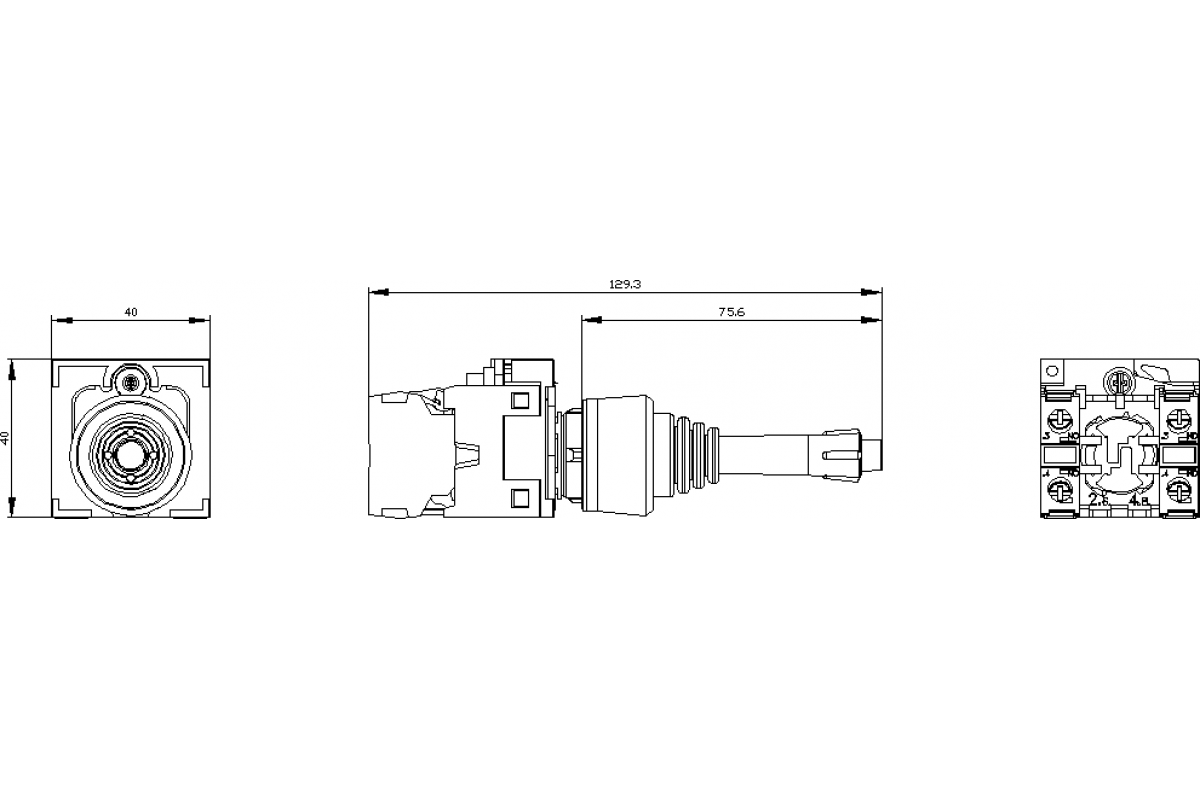 3SU1150-7BA88-1NA0