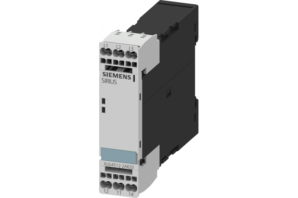 3UG4512-2AR20