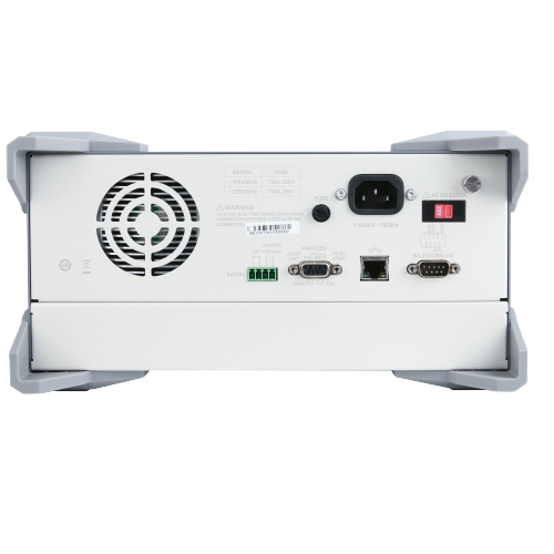 Мультиметр цифровой UT5320R-S4A