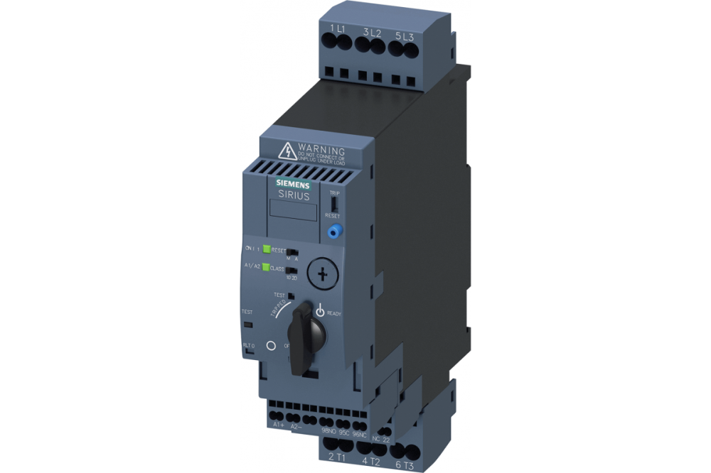 3RA6120-2EB32