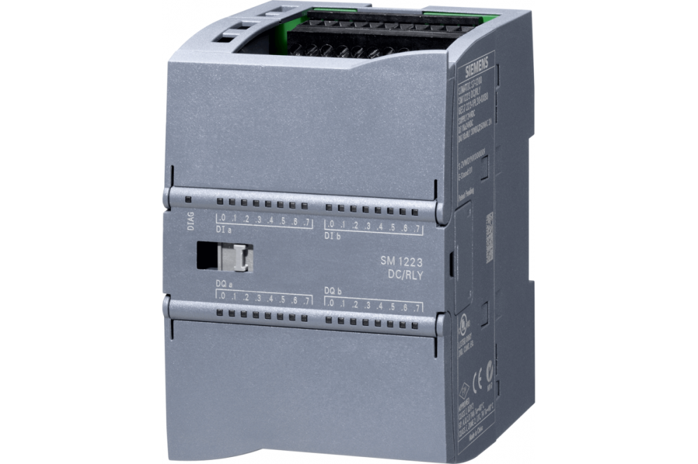 6ES7223-1PL32-0XB0