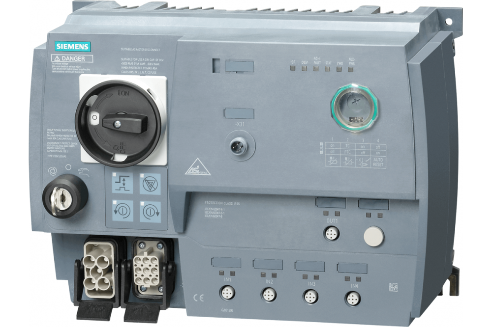 3RK1315-6NS71-2AA5