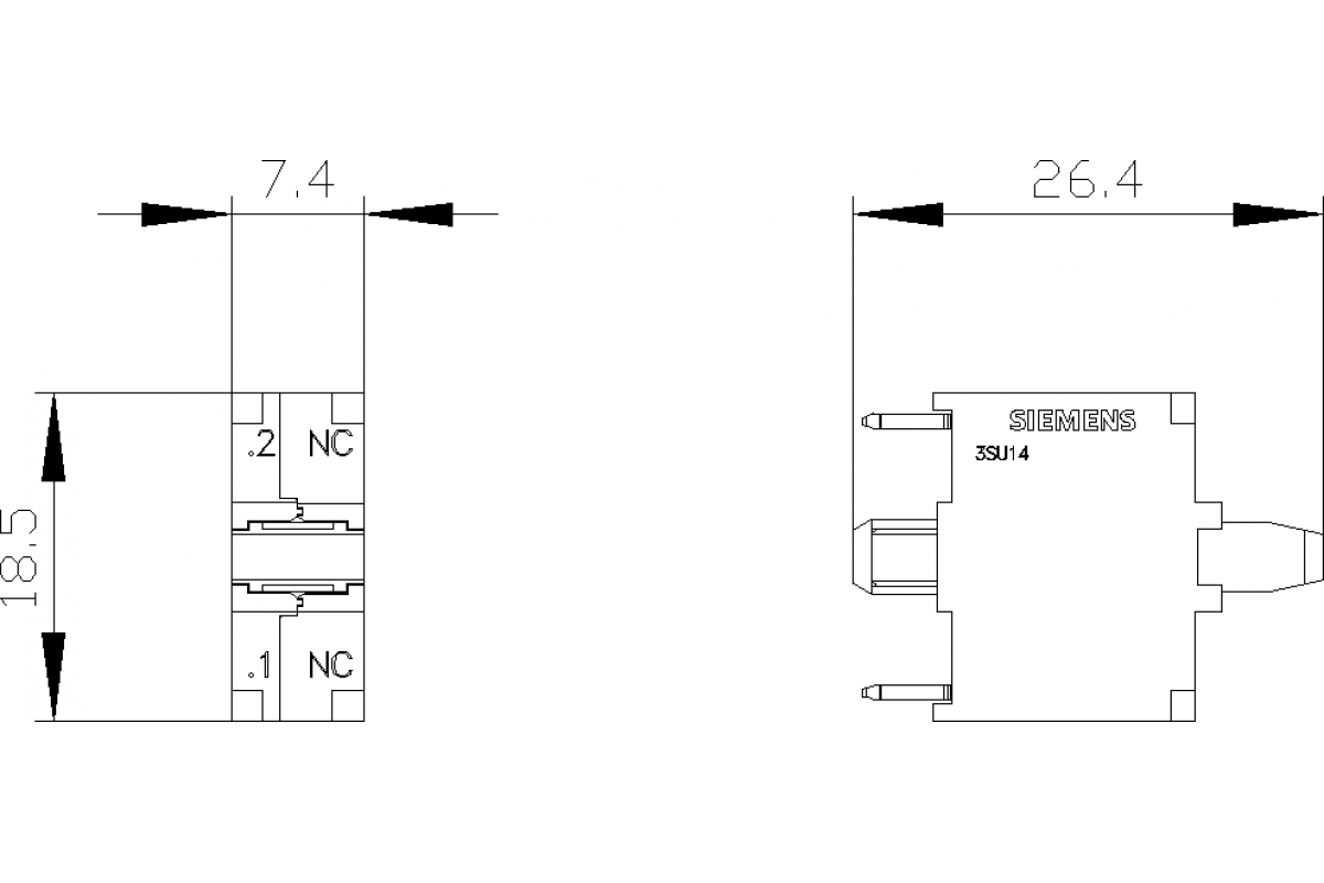 3SU1400-3AA10-5CA0