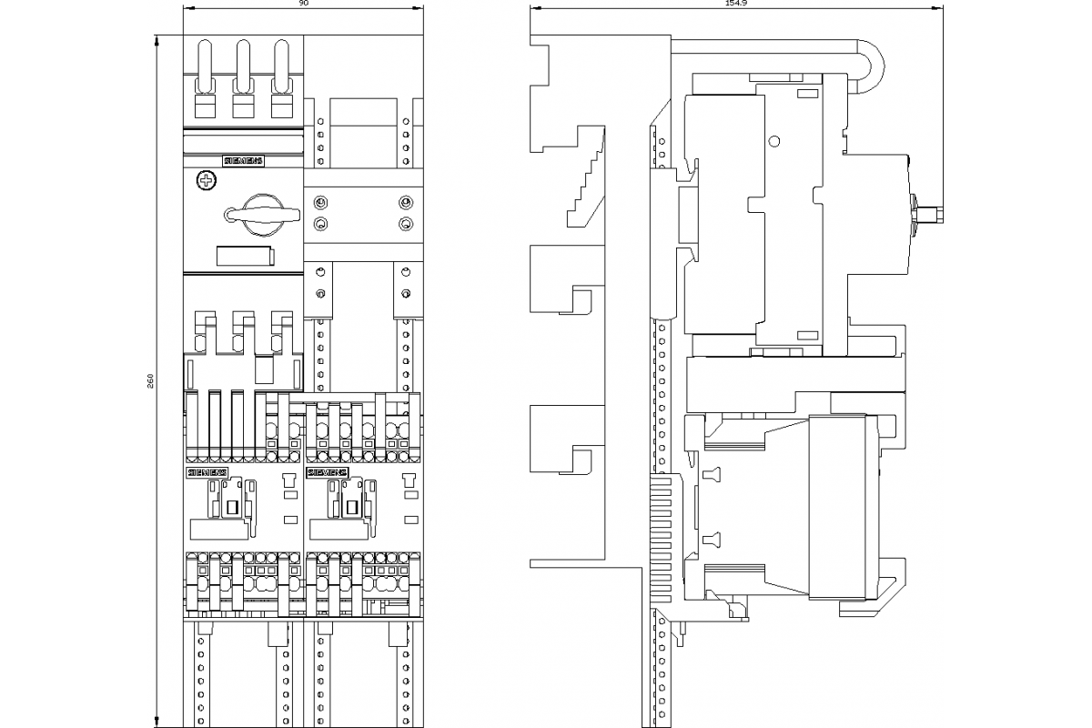 3RA2210-1JH16-2AP0