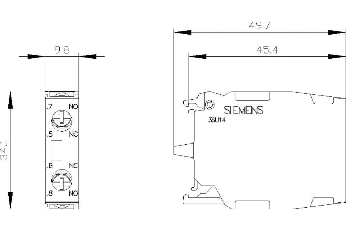 3SU1400-1AA10-1RA0