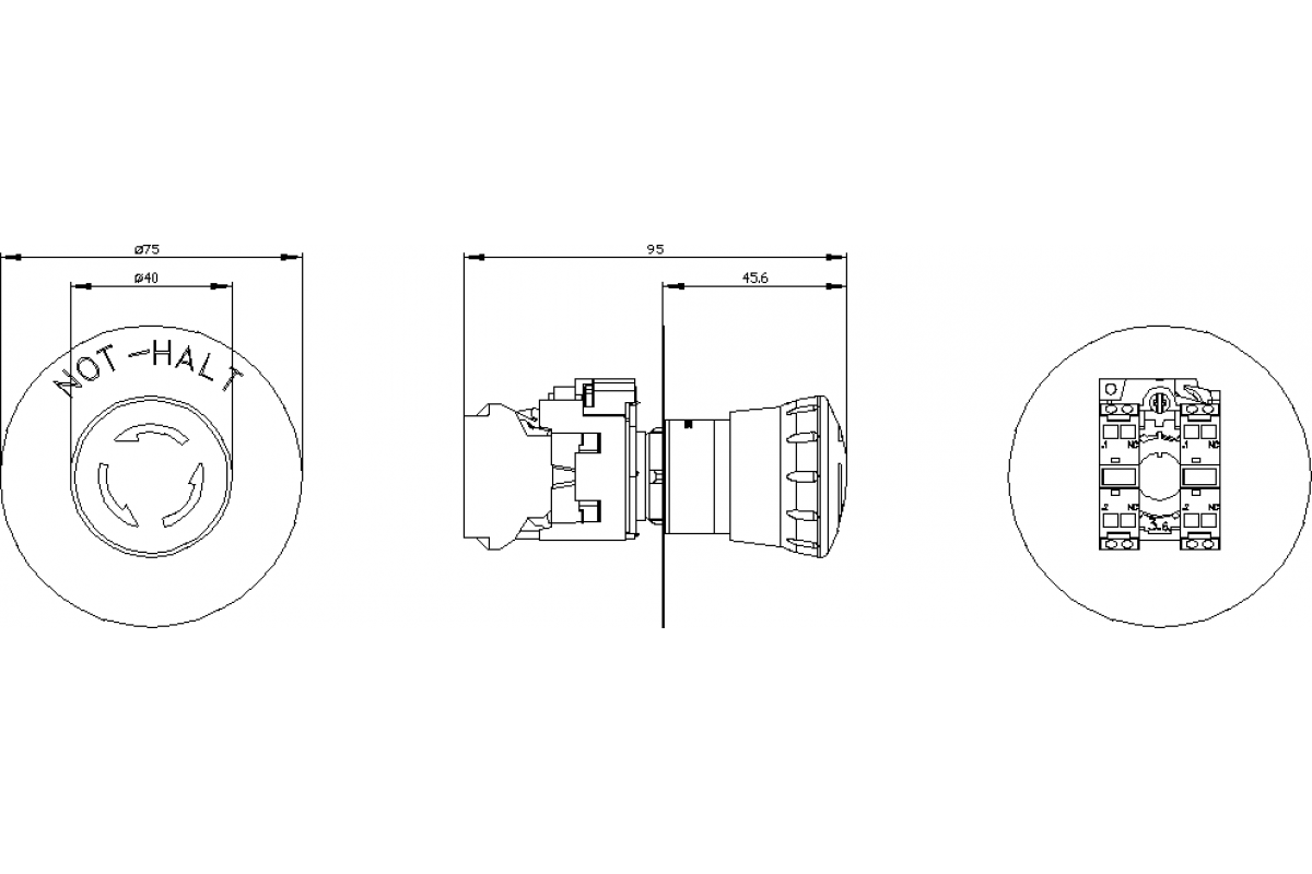 3SU1150-1HB20-3PH0