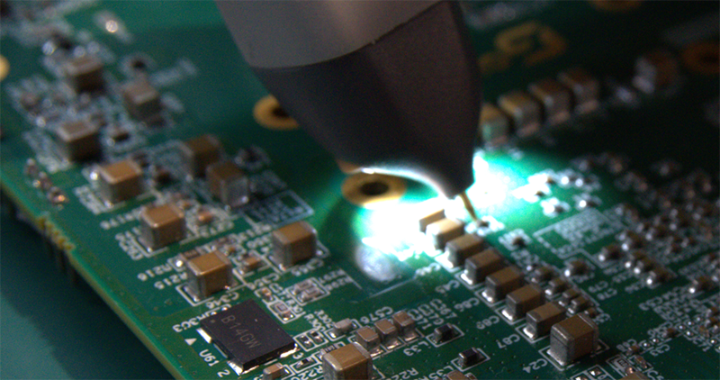 Пробник токовый UT-PA1000